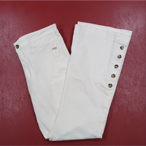 SJ8 NWT $149 Anthropologie Pilcro/Letterpress High Rise Boot 32 - Picture 10 of 14